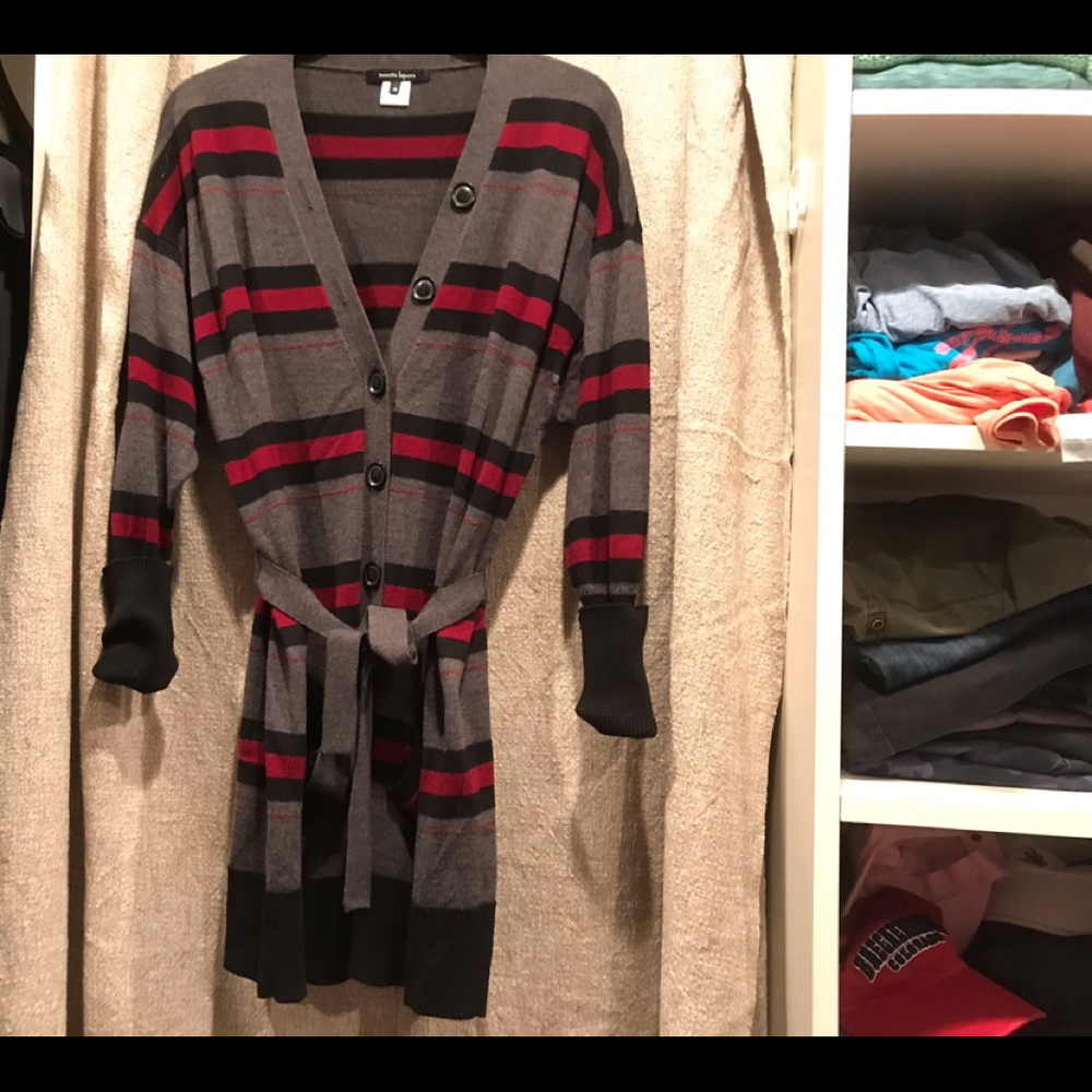 Nanette Lenore cardigan